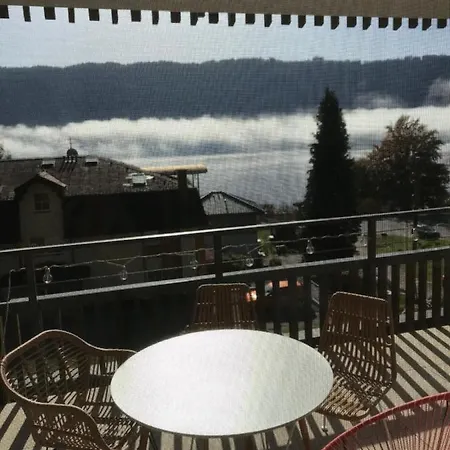 Amelie Appartement Sattendorf
