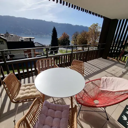 Apartament Amelie Sattendorf