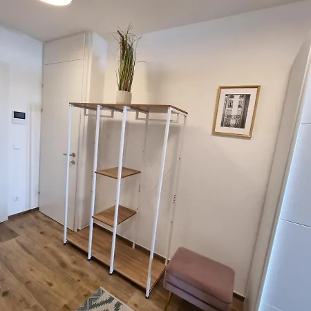 Apartament Amelie Sattendorf