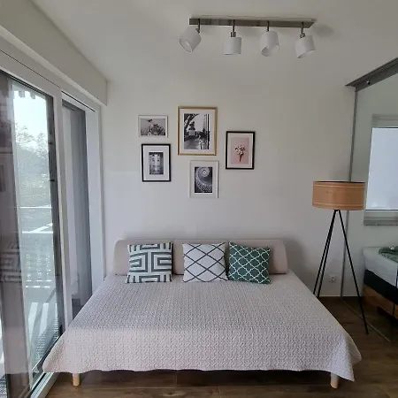 Apartament Amelie *