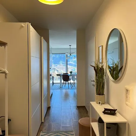 Apartament Amelie