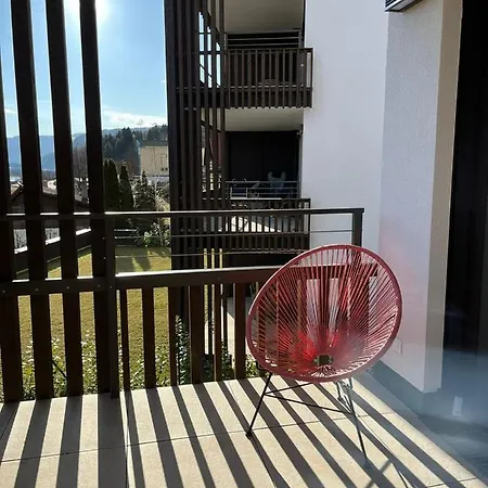 Amelie Lejlighed Sattendorf