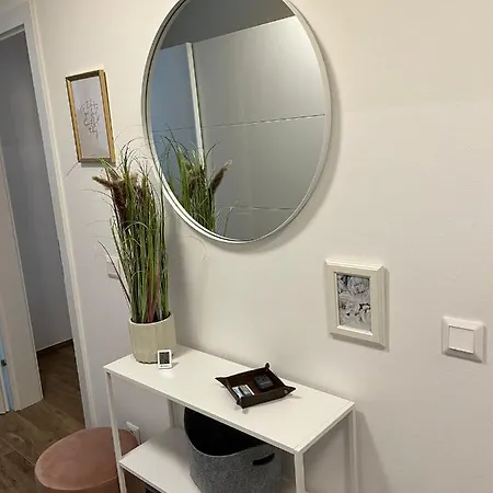 Apartament Amelie *