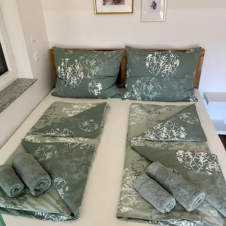 Lejlighed Amelie Sattendorf