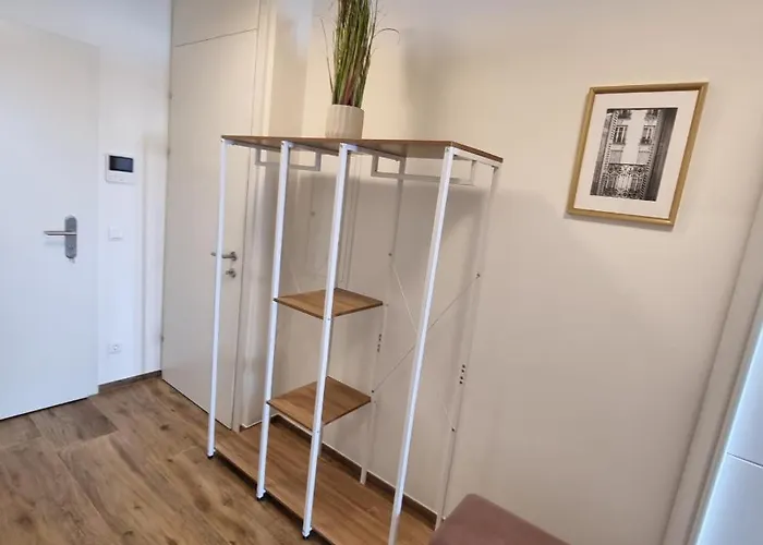 Amelie Apartament Sattendorf