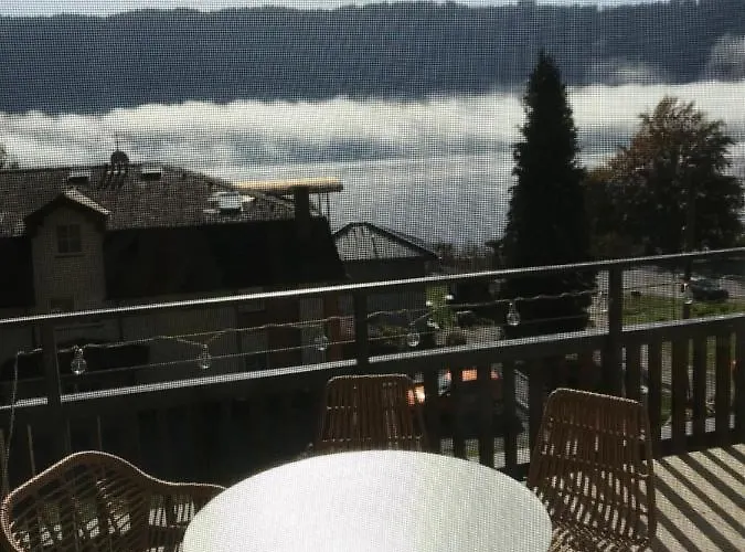 Amelie Apartament Sattendorf