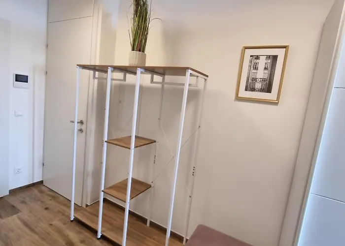 Apartament Amelie Sattendorf