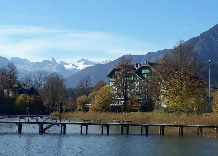 Apartament Amelie Sattendorf