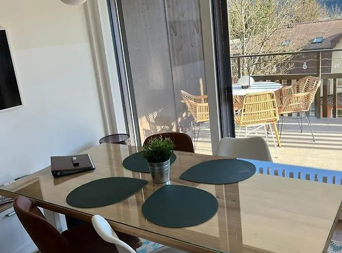 Amelie Apartament Sattendorf